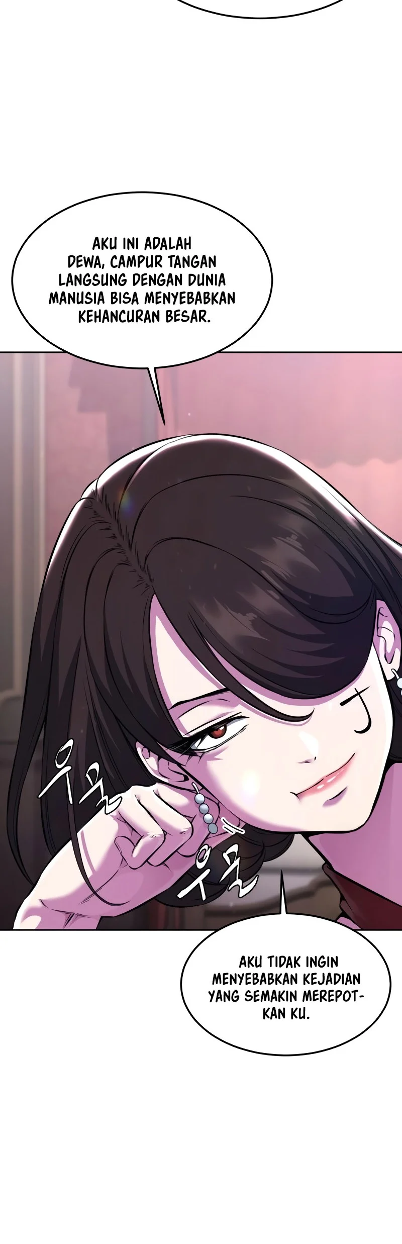 Ticket Hero S2 Chapter 56 - halaman 18