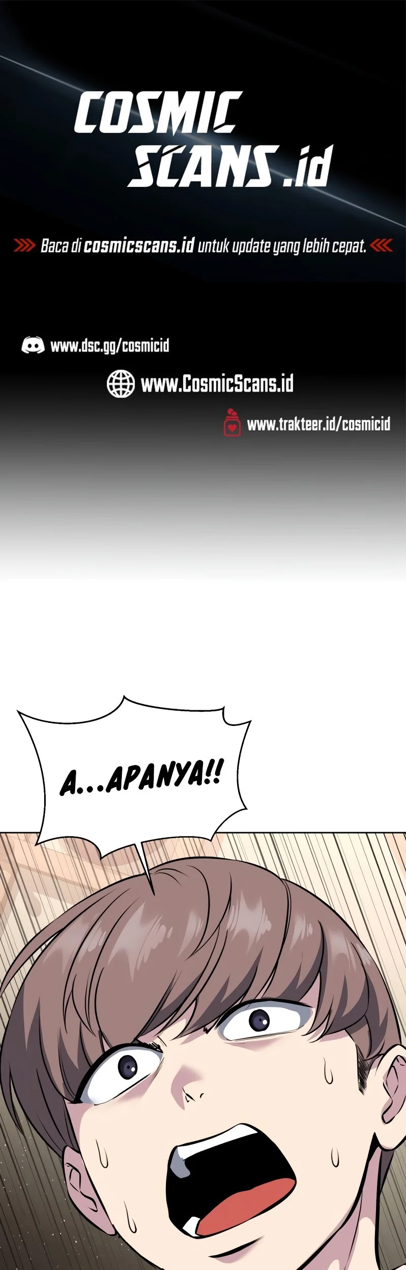 Ticket Hero S2 Chapter 56 - halaman 2