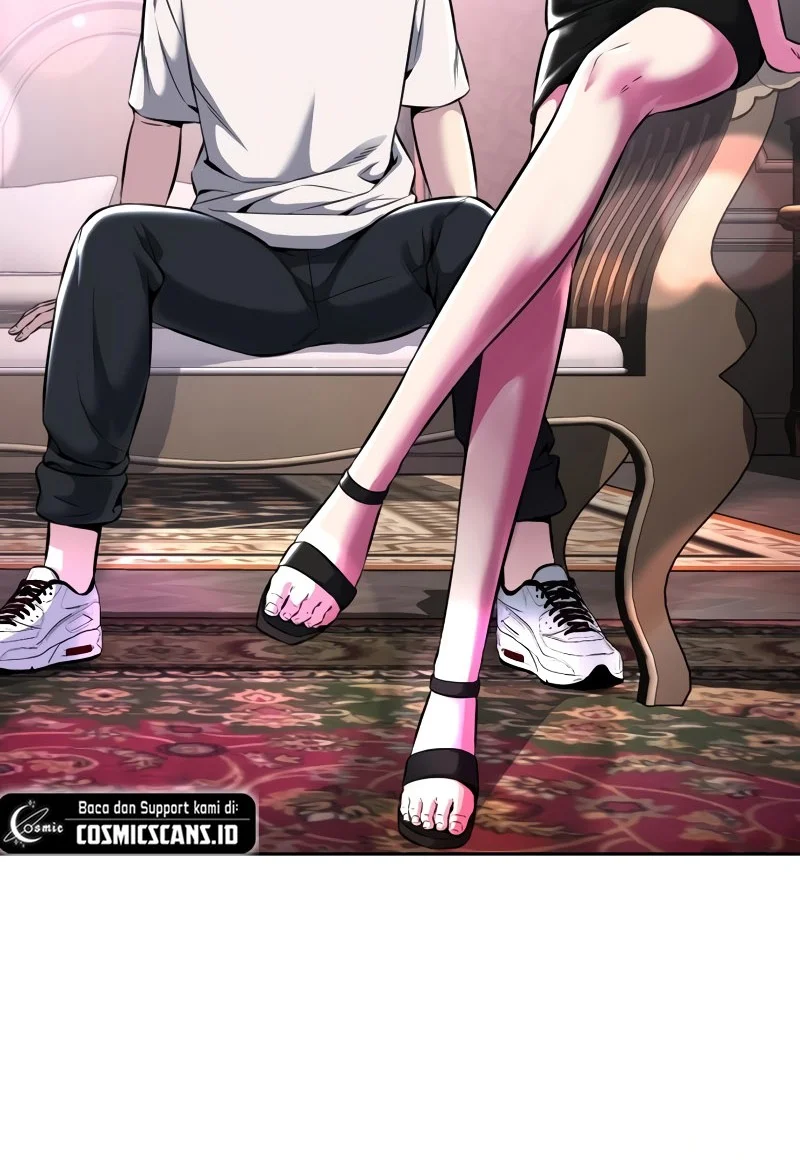 Ticket Hero S2 Chapter 56 - halaman 22