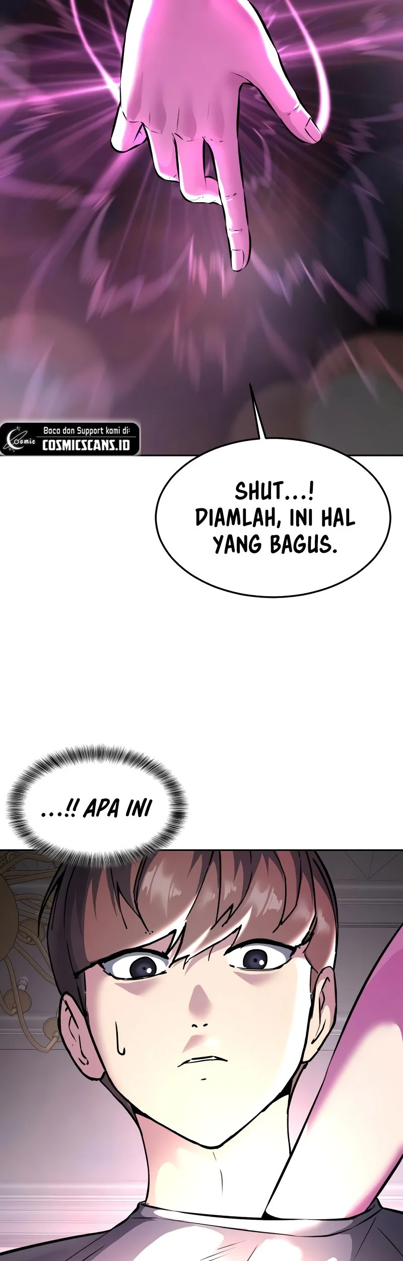 Ticket Hero S2 Chapter 56 - halaman 24