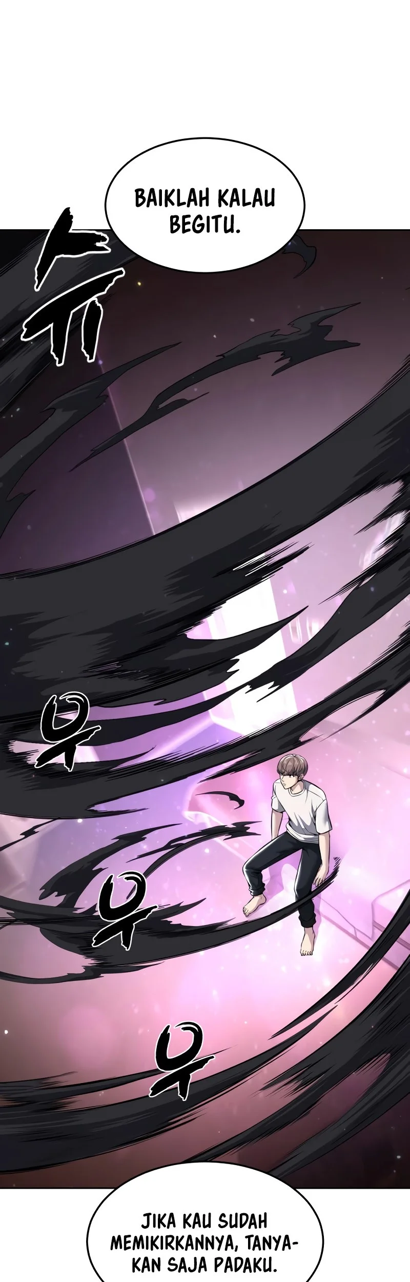 Ticket Hero S2 Chapter 56 - halaman 29