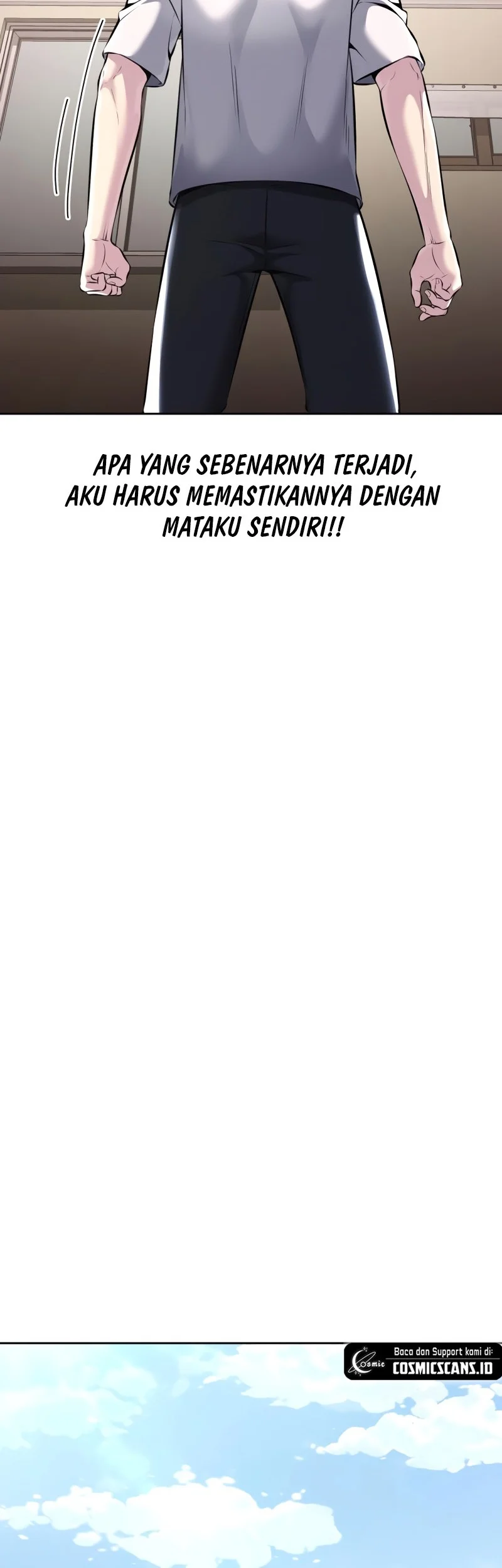 Ticket Hero S2 Chapter 56 - halaman 34