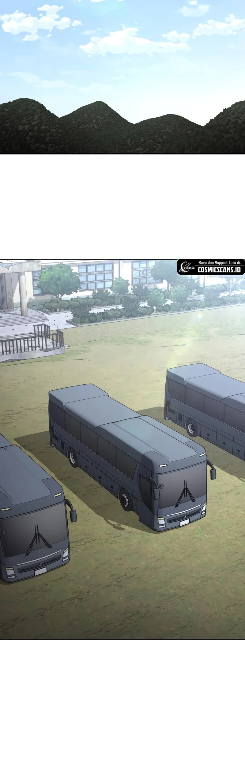 Ticket Hero S2 Chapter 56 - halaman 35