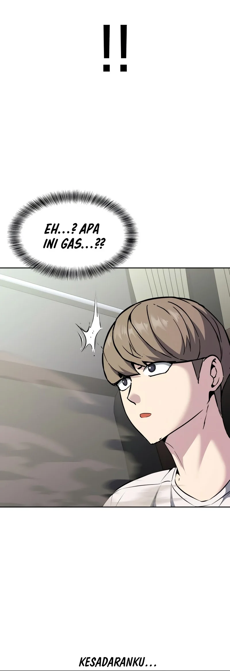 Ticket Hero S2 Chapter 56 - halaman 42