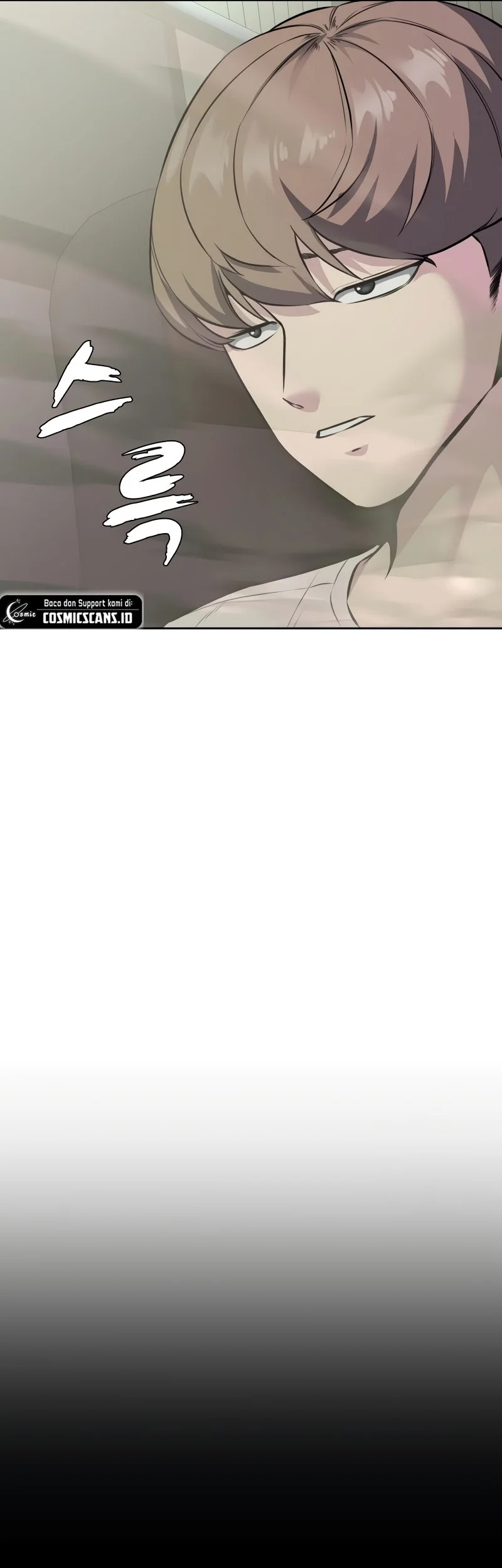 Ticket Hero S2 Chapter 56 - halaman 43