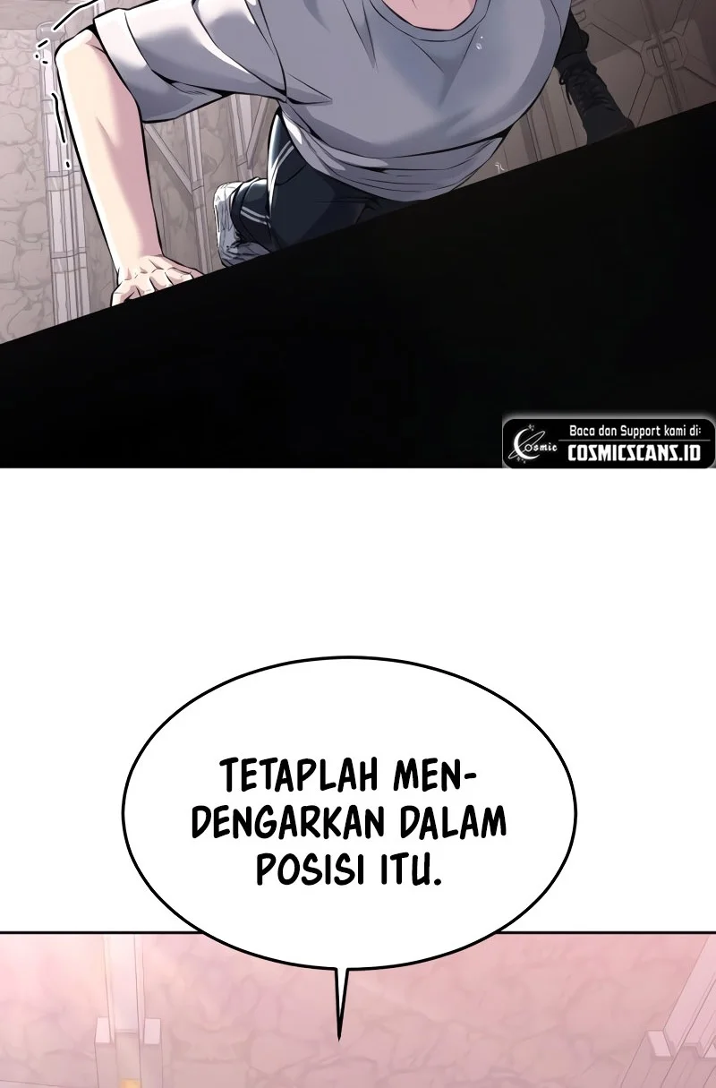 Ticket Hero S2 Chapter 56 - halaman 58