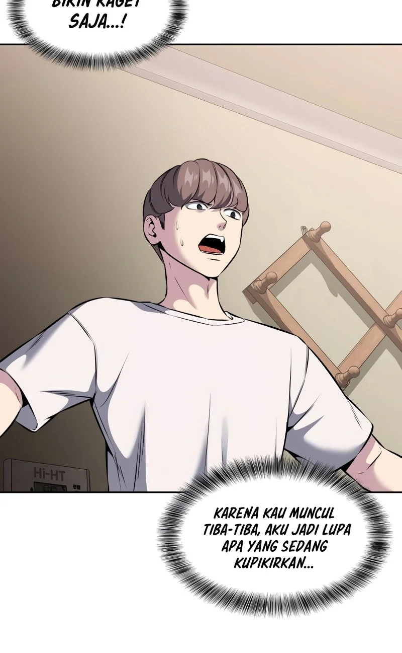 Ticket Hero S2 Chapter 56 - halaman 6