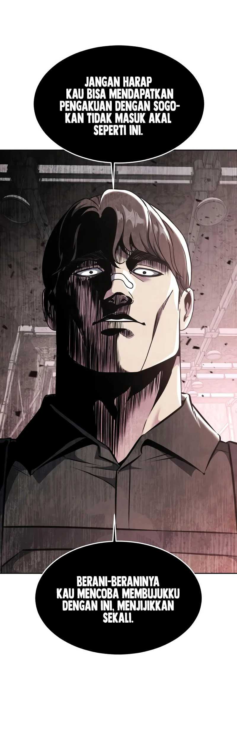 Ticket Hero S2 Chapter 56 - halaman 65