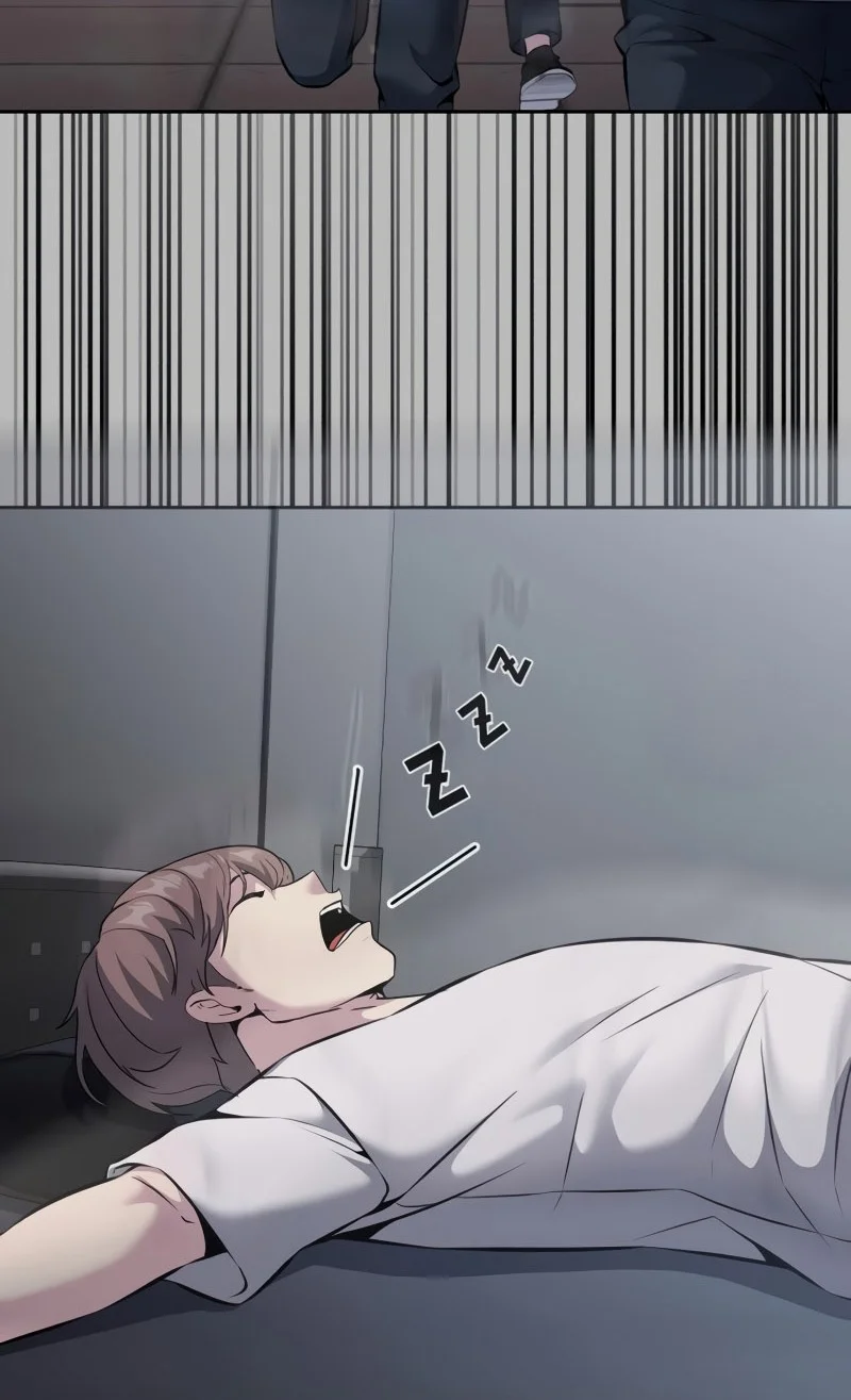 Ticket Hero S2 Chapter 56 - halaman 74