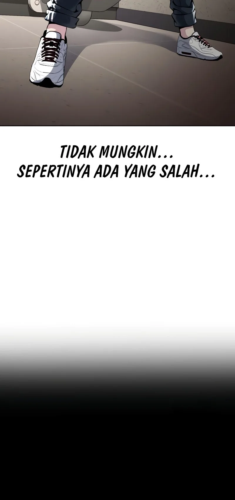 Ticket Hero S2 Chapter 56 - halaman 82