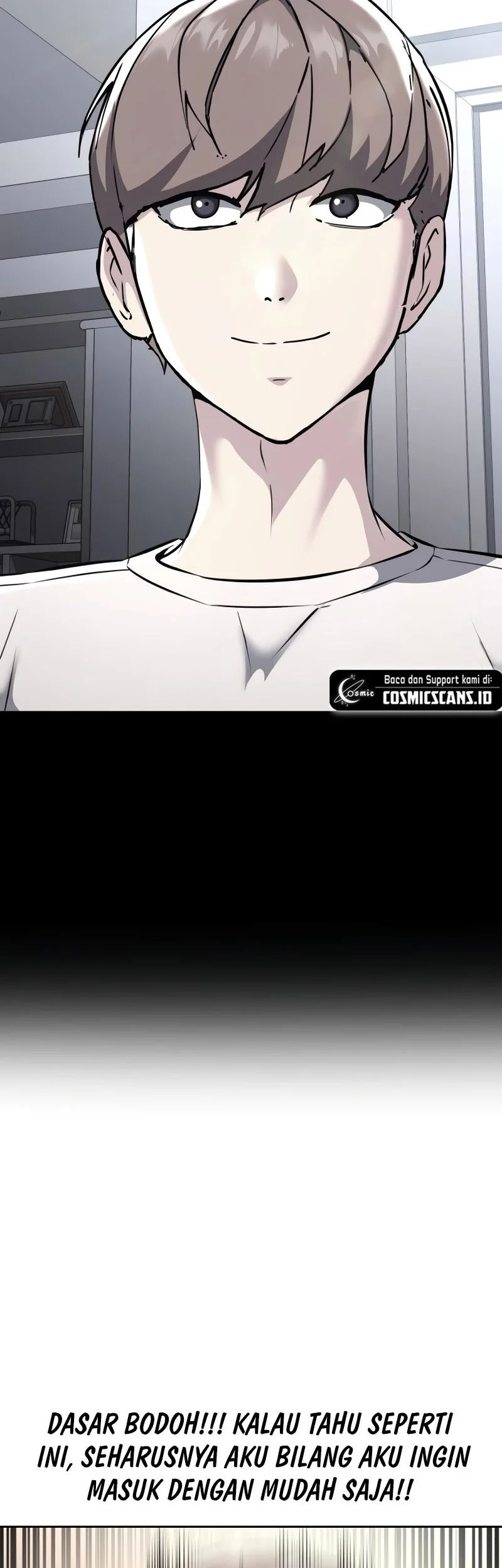Ticket Hero S2 Chapter 56 - halaman 84