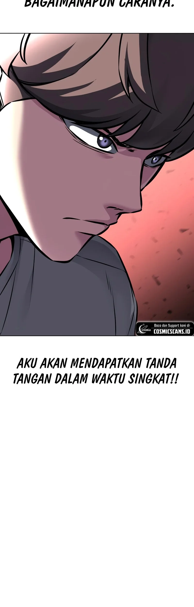 Ticket Hero S2 Chapter 56 - halaman 88