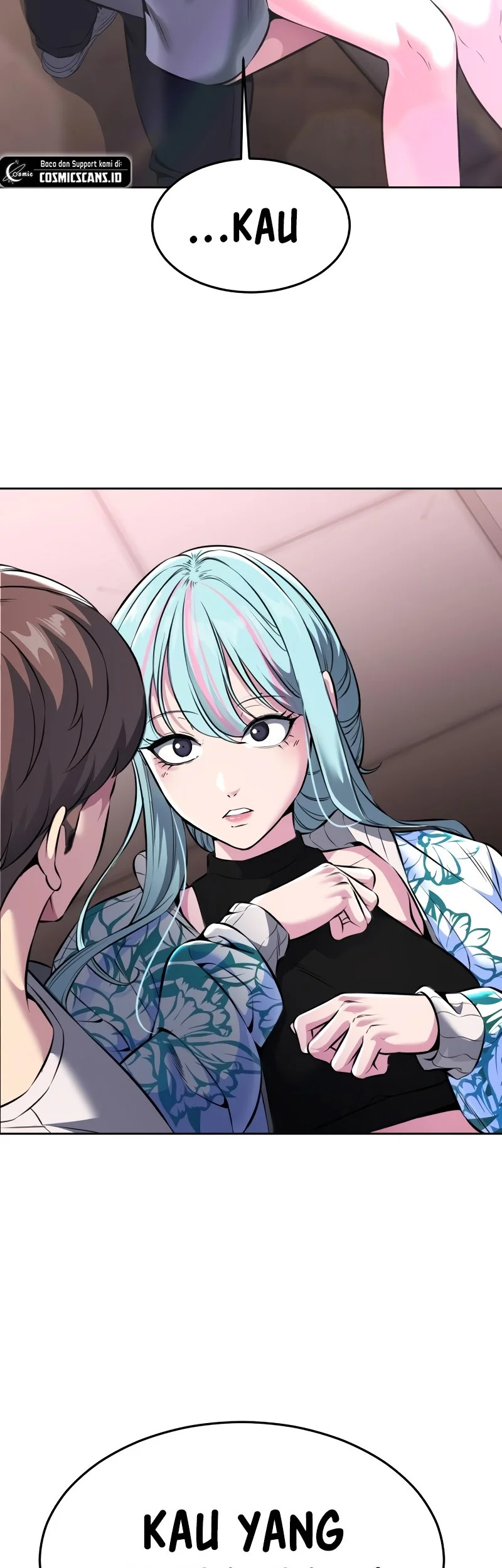 Ticket Hero S2 Chapter 56 - halaman 97