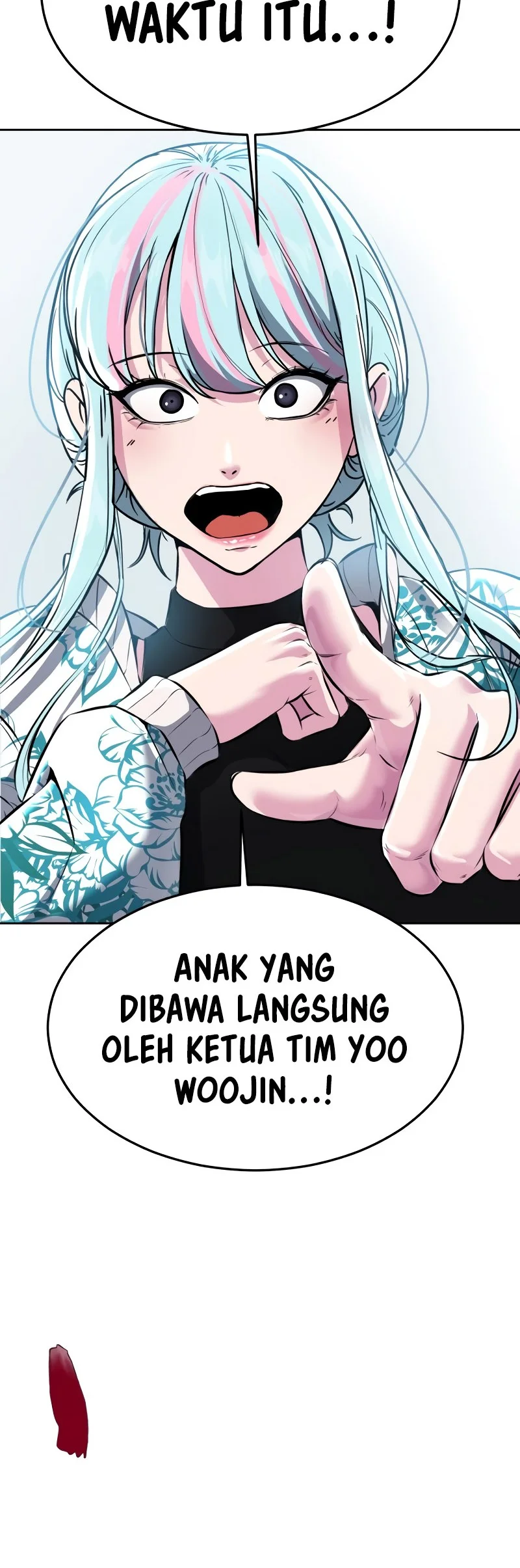 Ticket Hero S2 Chapter 56 - halaman 98