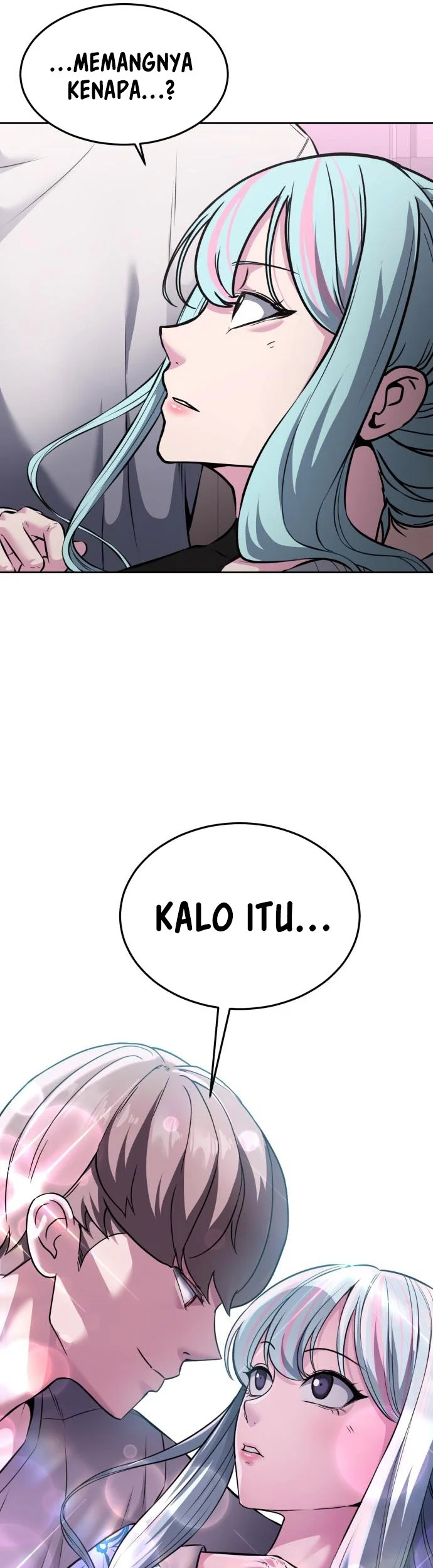 Ticket Hero S2 Chapter 57 - halaman 10