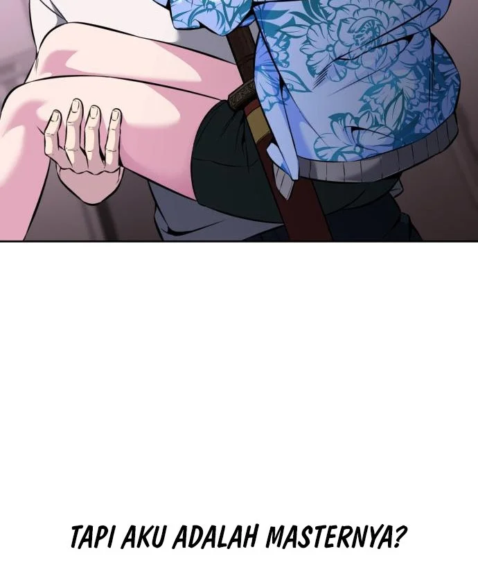Ticket Hero S2 Chapter 57 - halaman 13