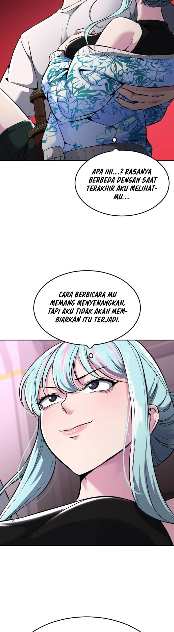 Ticket Hero S2 Chapter 57 - halaman 16