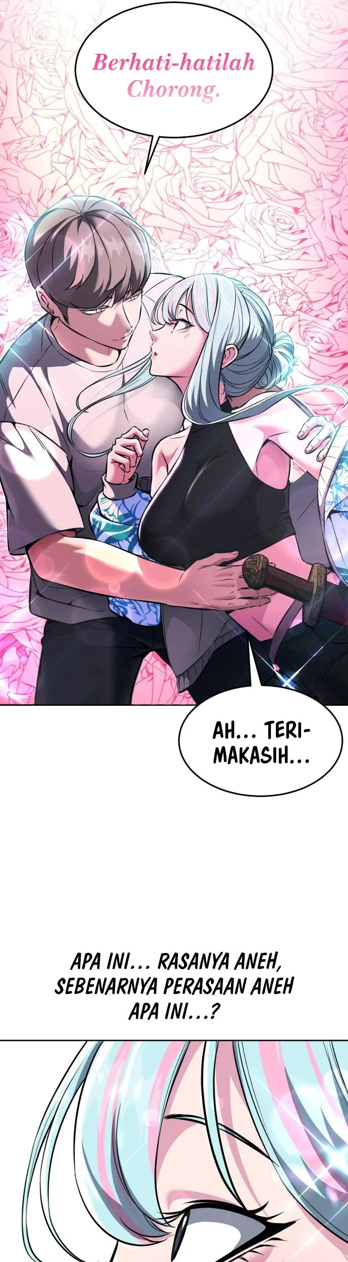 Ticket Hero S2 Chapter 57 - halaman 22