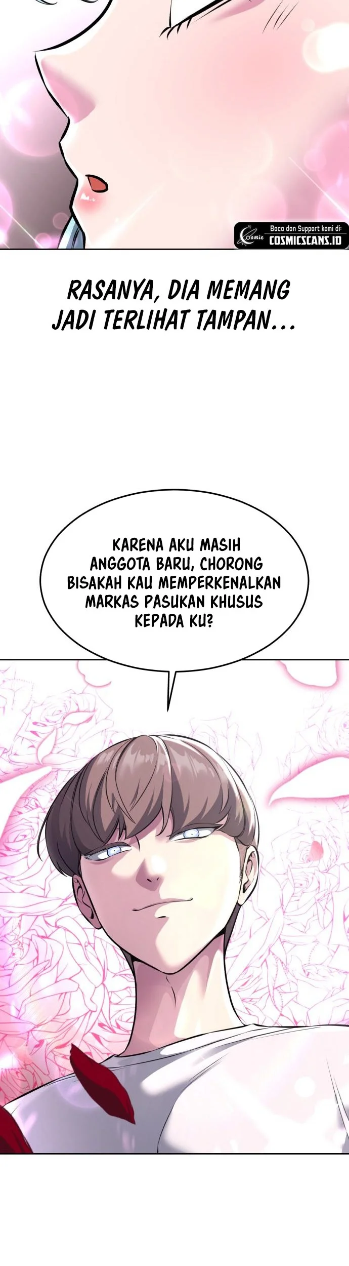 Ticket Hero S2 Chapter 57 - halaman 23