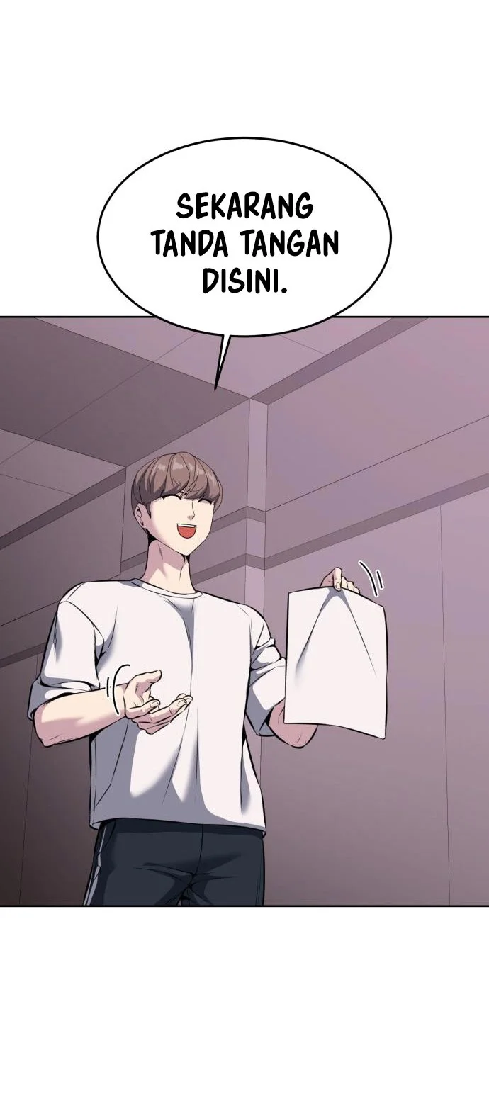 Ticket Hero S2 Chapter 57 - halaman 29