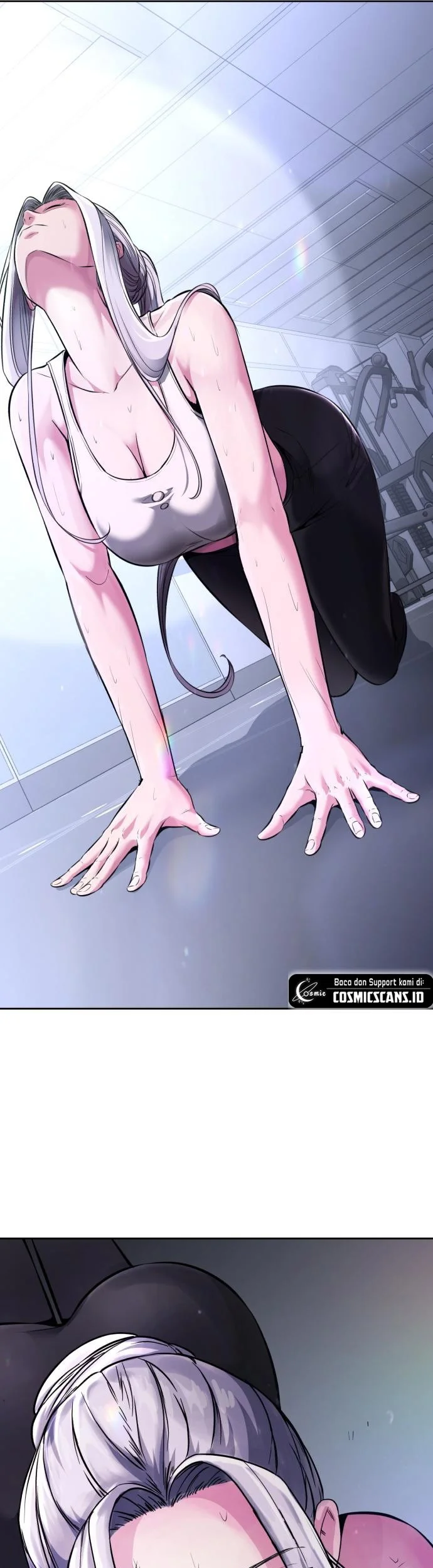 Ticket Hero S2 Chapter 57 - halaman 34