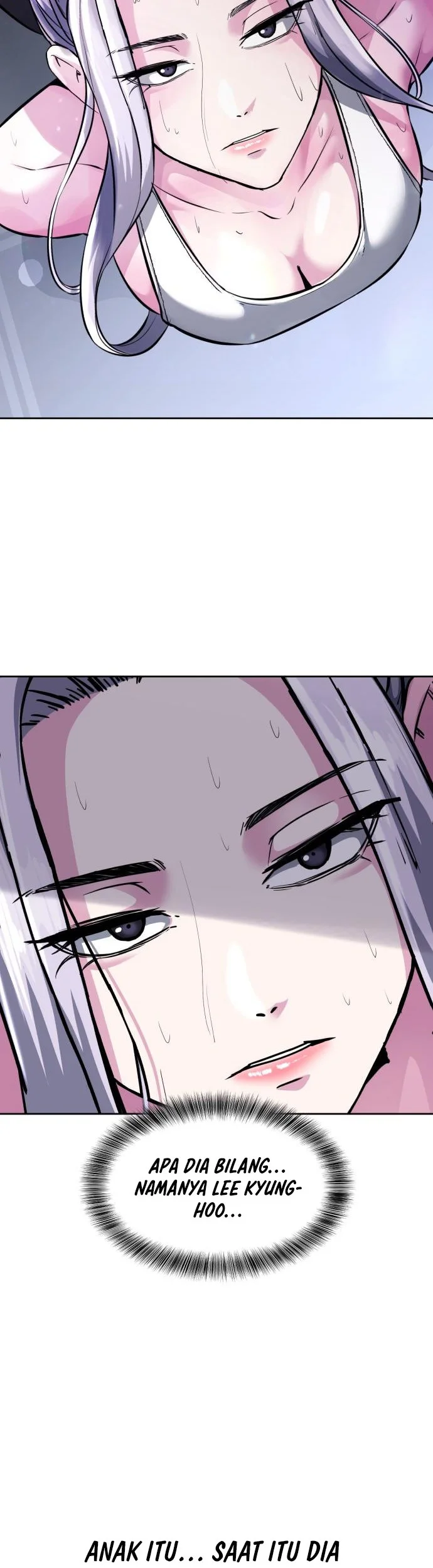 Ticket Hero S2 Chapter 57 - halaman 35