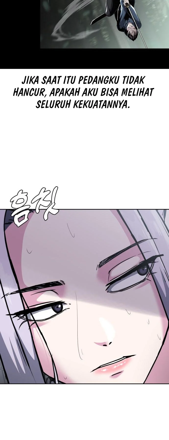 Ticket Hero S2 Chapter 57 - halaman 37