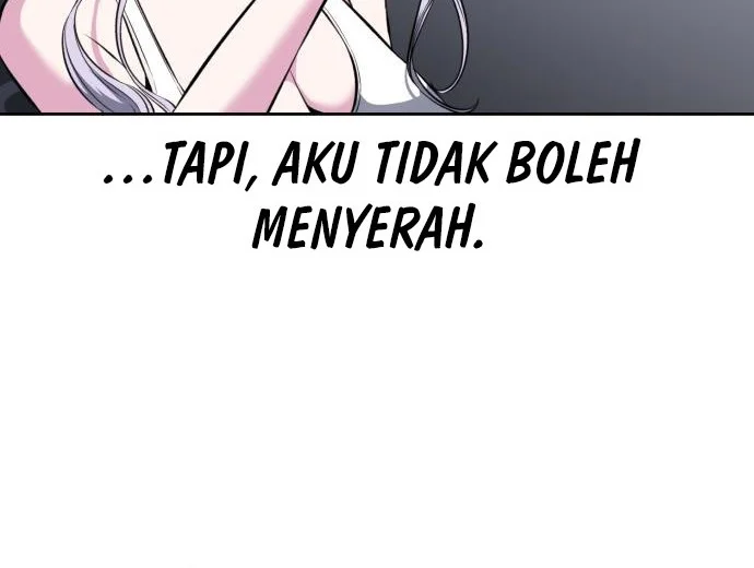 Ticket Hero S2 Chapter 57 - halaman 45