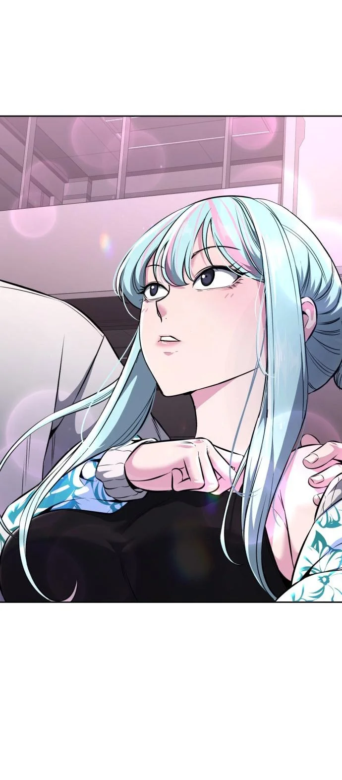 Ticket Hero S2 Chapter 57 - halaman 5