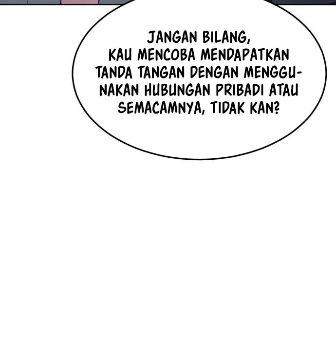 Ticket Hero S2 Chapter 57 - halaman 57