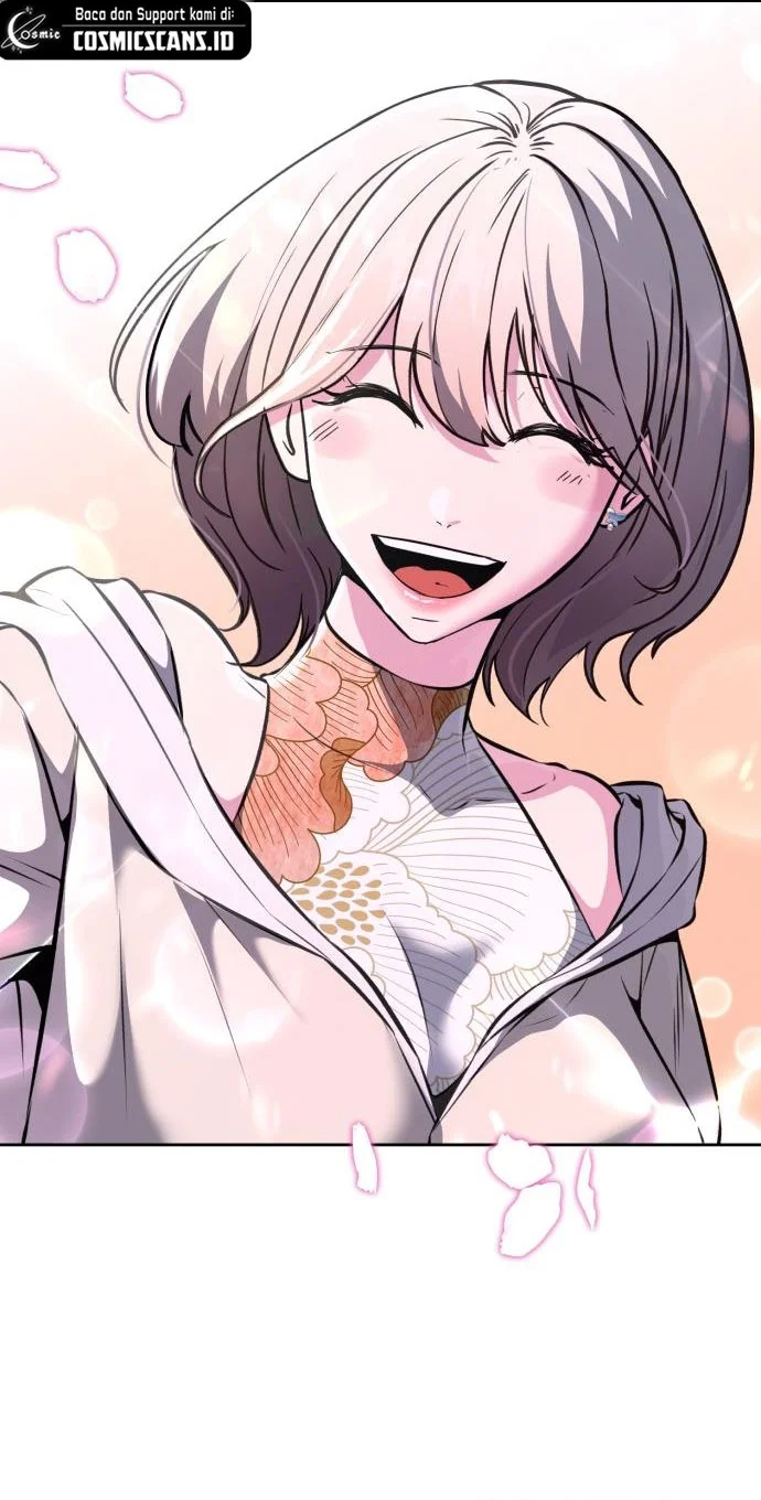 Ticket Hero S2 Chapter 57 - halaman 61