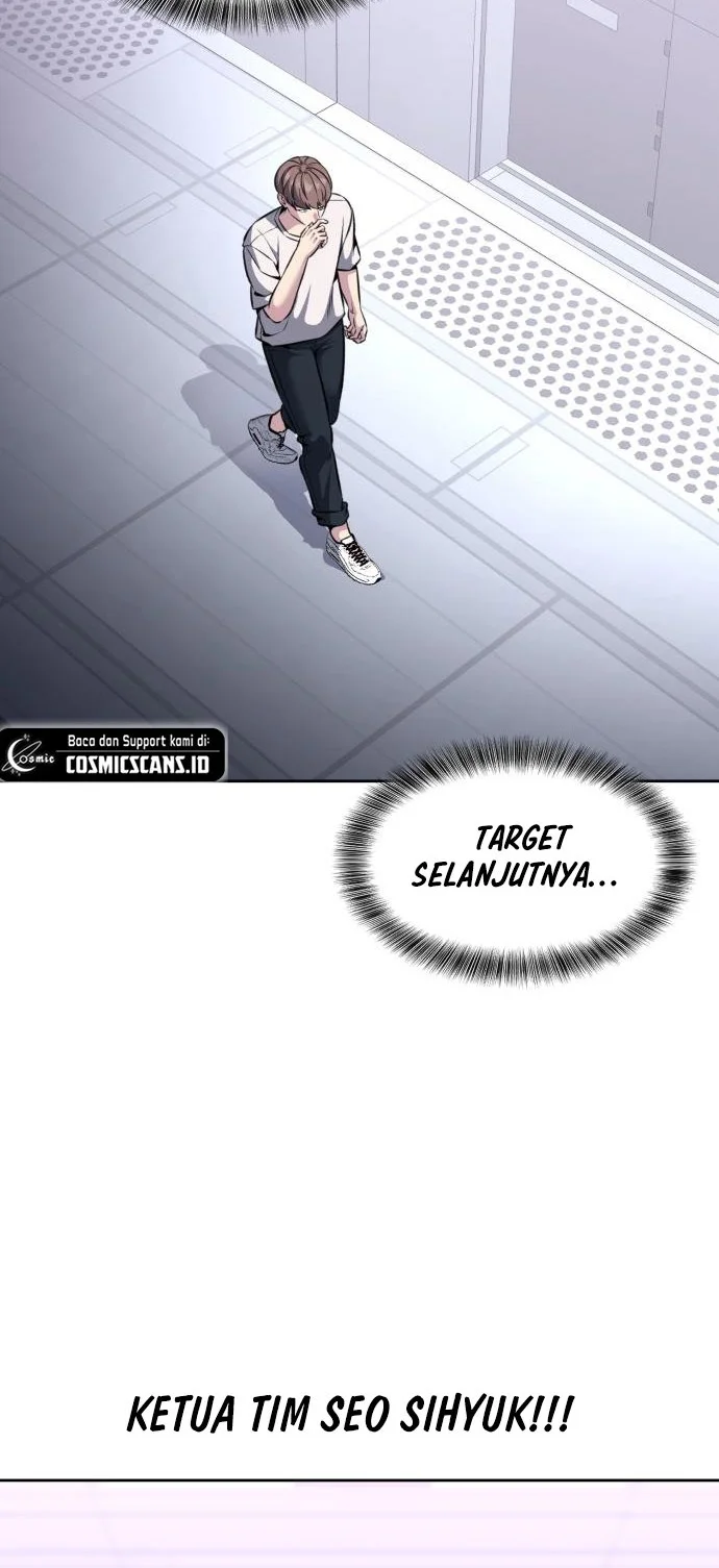Ticket Hero S2 Chapter 57 - halaman 65