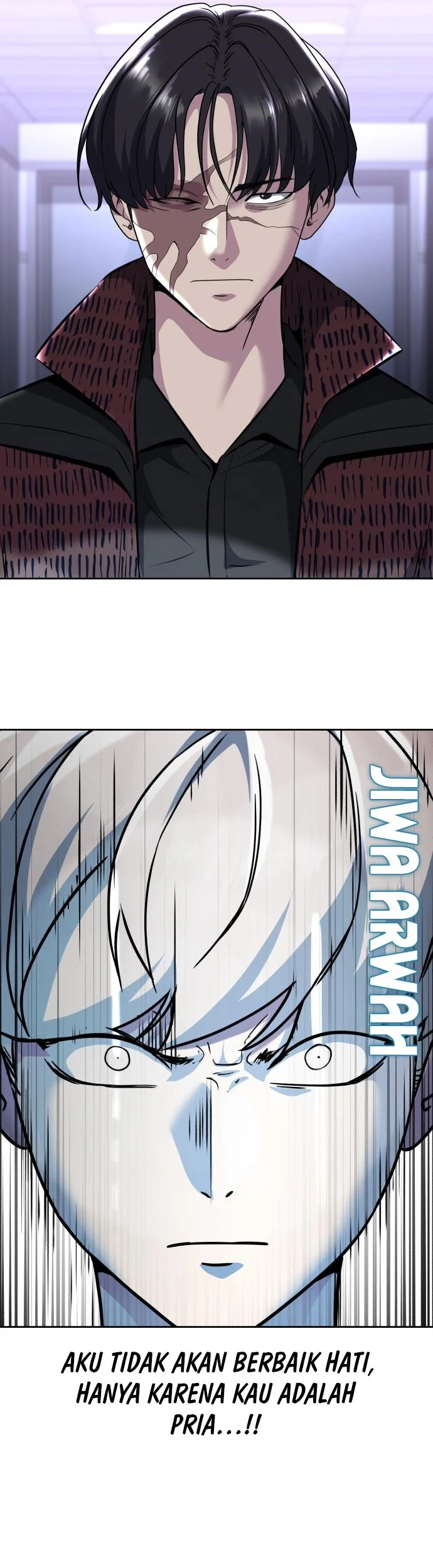Ticket Hero S2 Chapter 57 - halaman 66