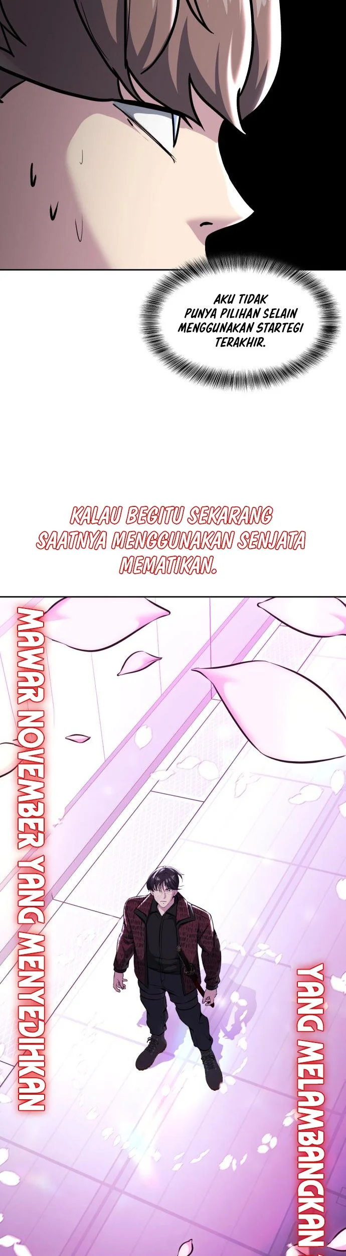 Ticket Hero S2 Chapter 57 - halaman 68