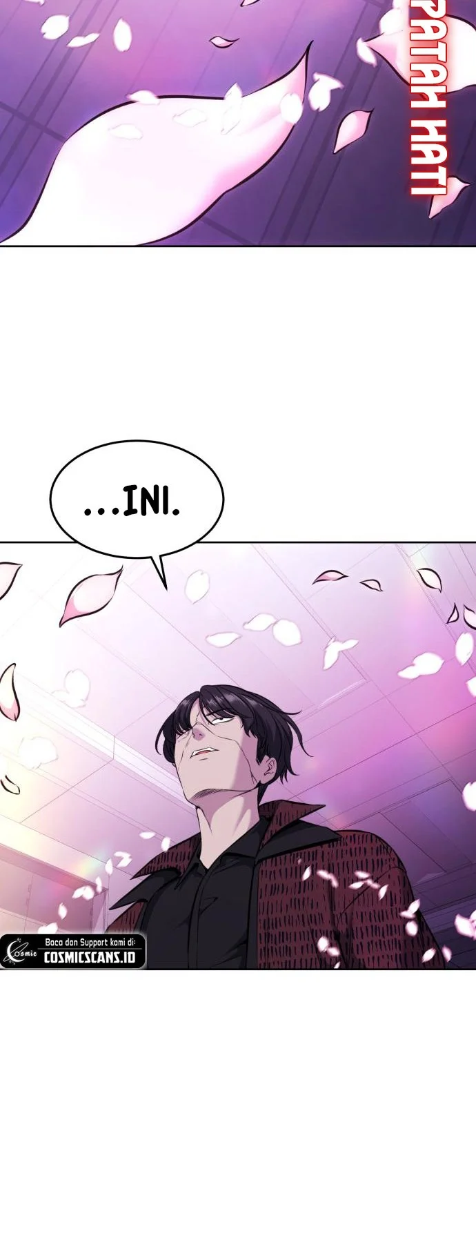 Ticket Hero S2 Chapter 57 - halaman 69