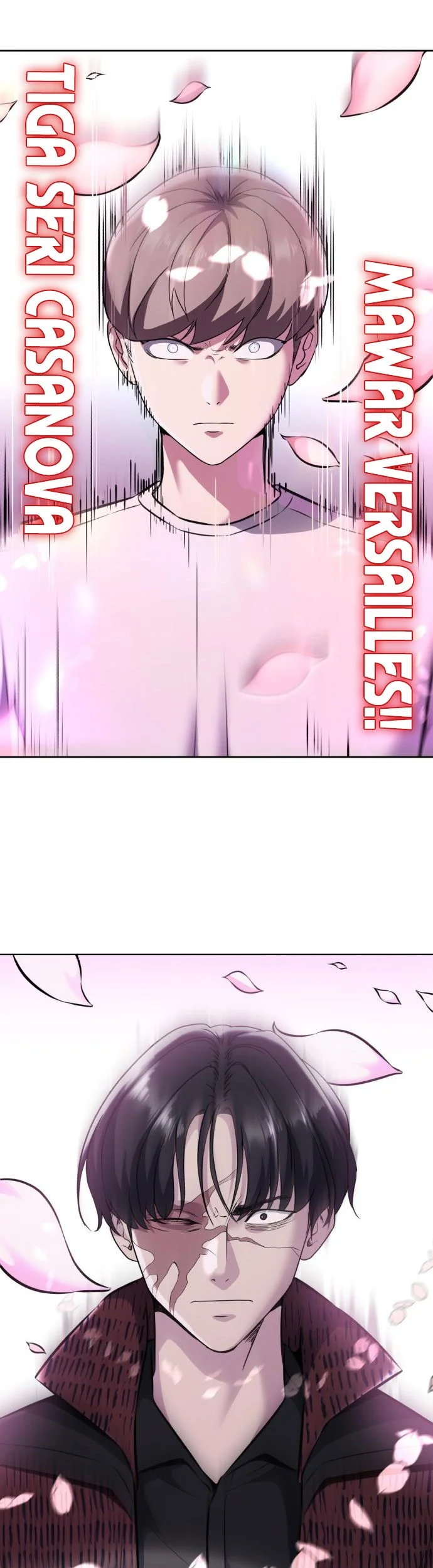 Ticket Hero S2 Chapter 57 - halaman 70
