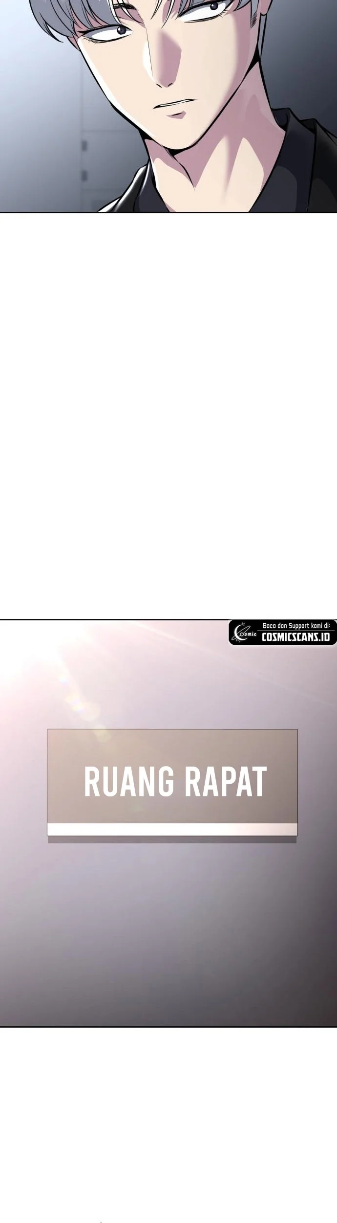 Ticket Hero S2 Chapter 57 - halaman 75