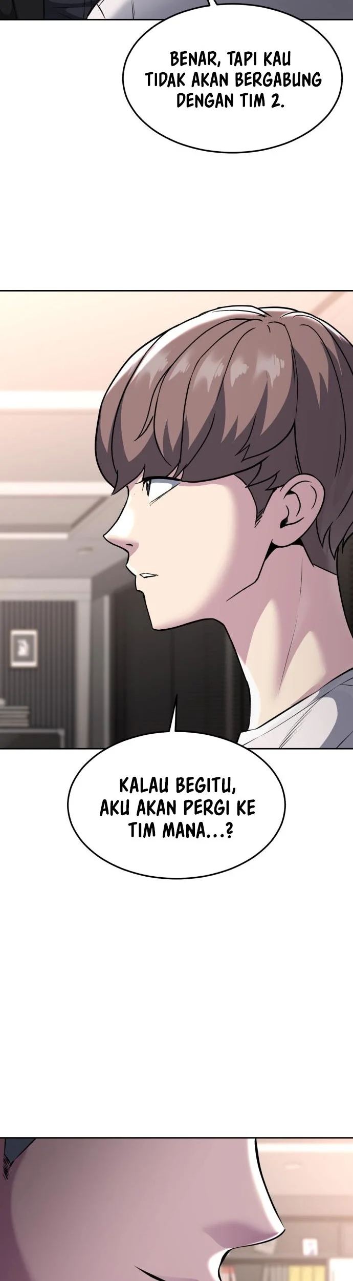 Ticket Hero S2 Chapter 57 - halaman 83