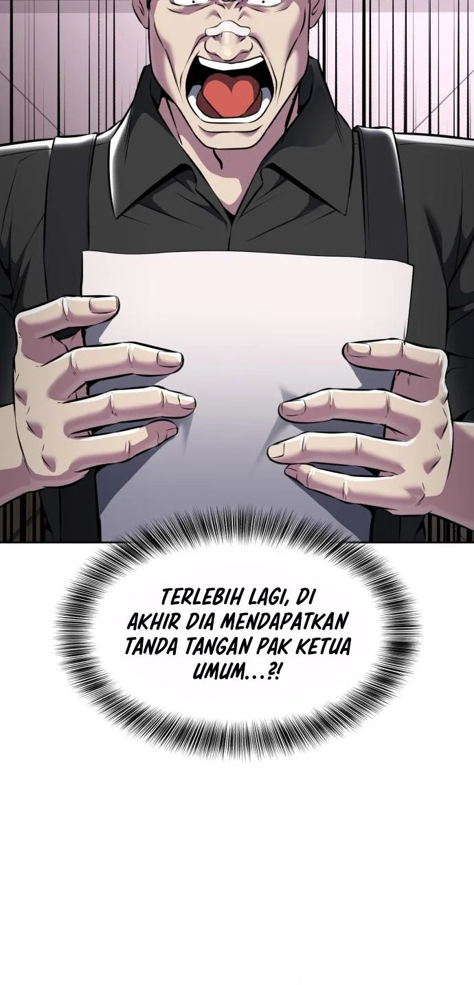 Ticket Hero S2 Chapter 57 - halaman 89