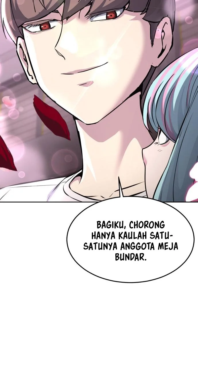 Ticket Hero S2 Chapter 57 - halaman 9