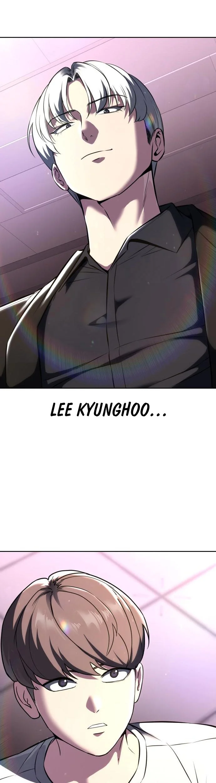Ticket Hero S2 Chapter 57 - halaman 94
