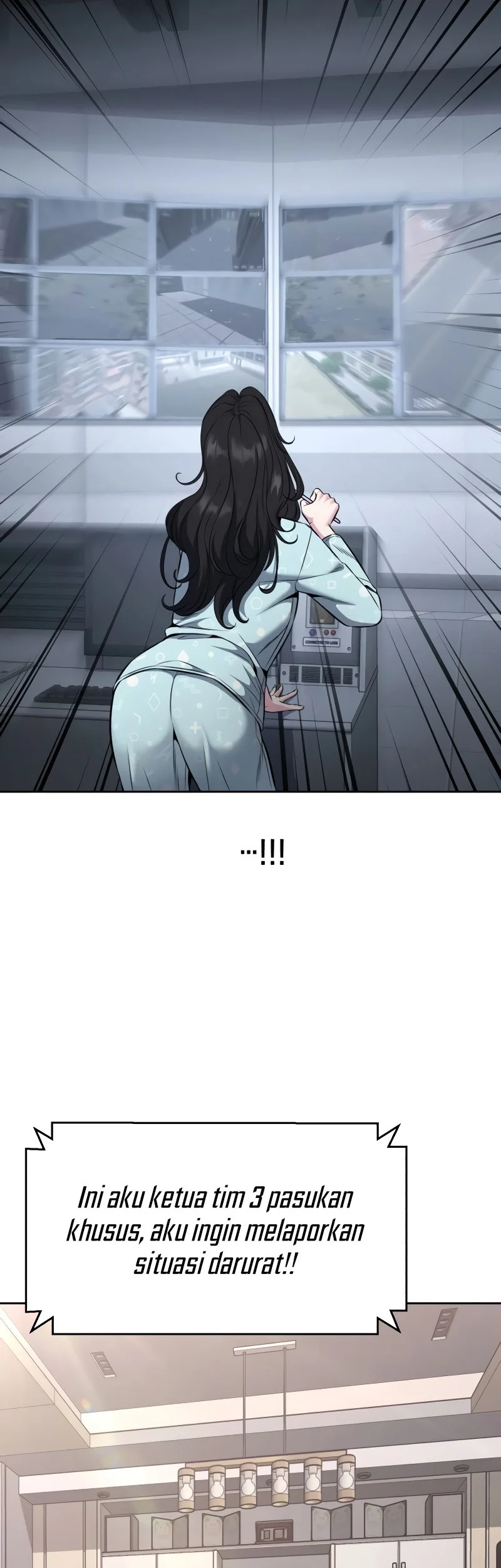 Ticket Hero S2 Chapter 58 - halaman 100