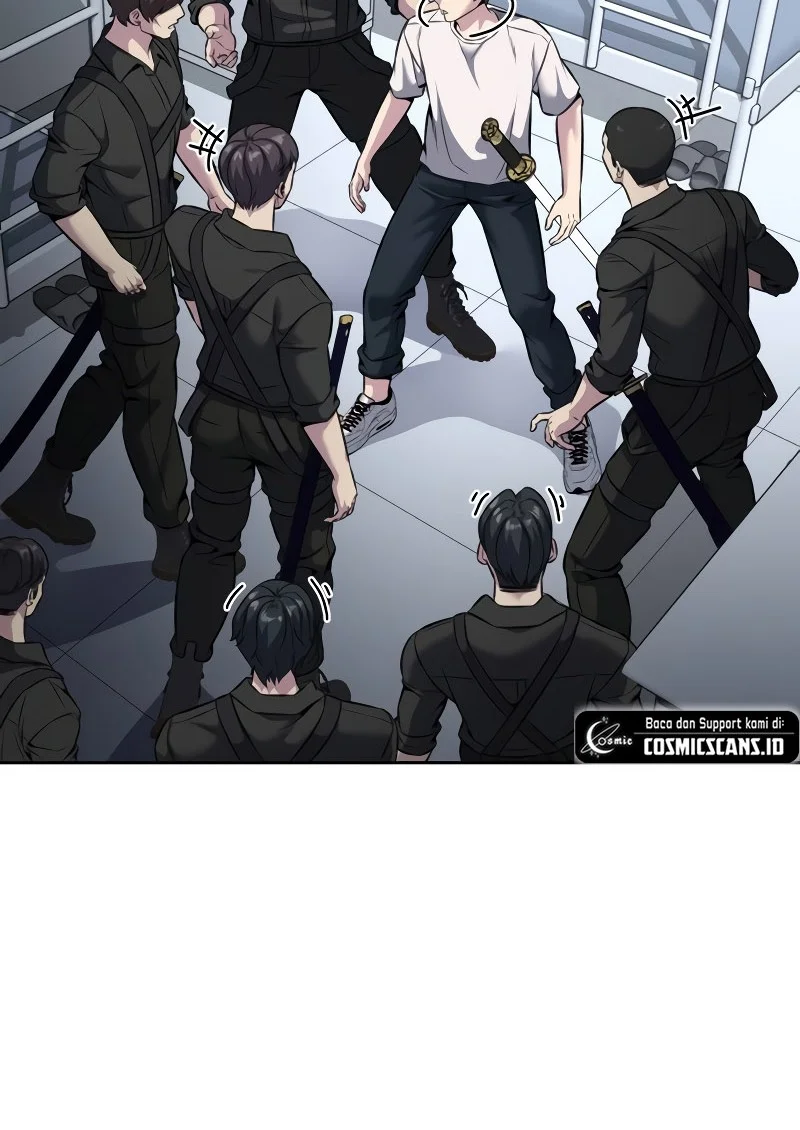 Ticket Hero S2 Chapter 58 - halaman 18