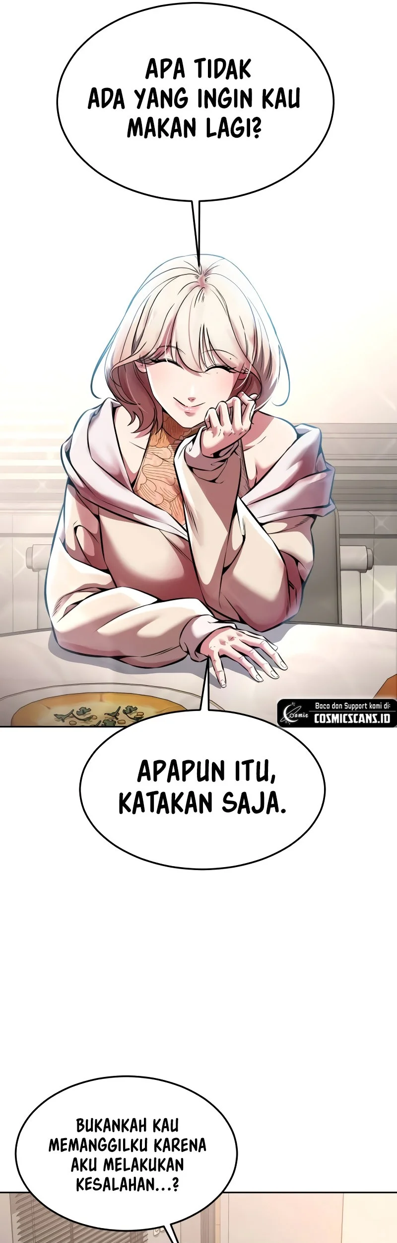Ticket Hero S2 Chapter 58 - halaman 23