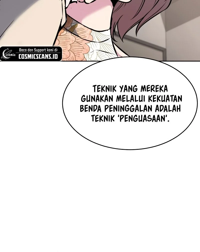 Ticket Hero S2 Chapter 58 - halaman 30