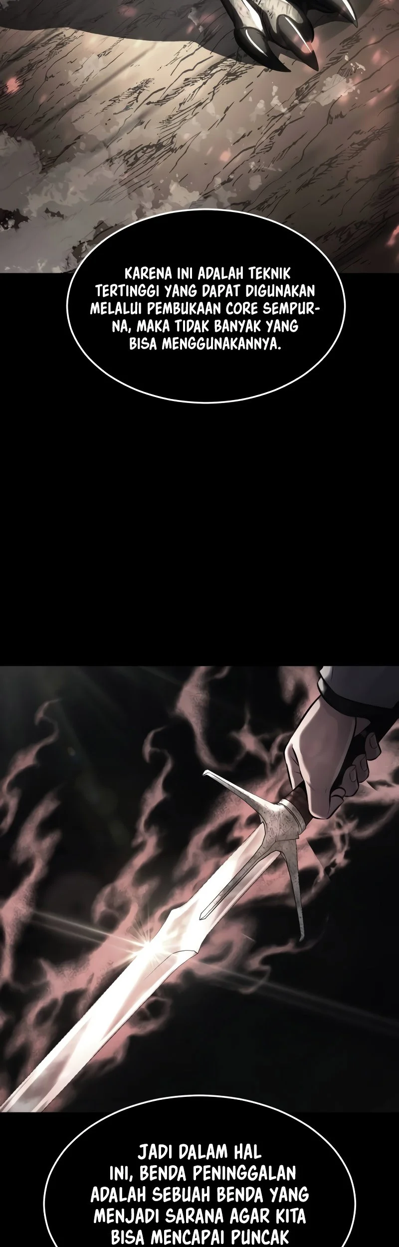 Ticket Hero S2 Chapter 58 - halaman 33