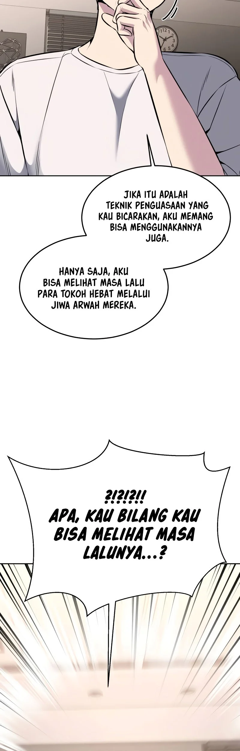 Ticket Hero S2 Chapter 58 - halaman 37