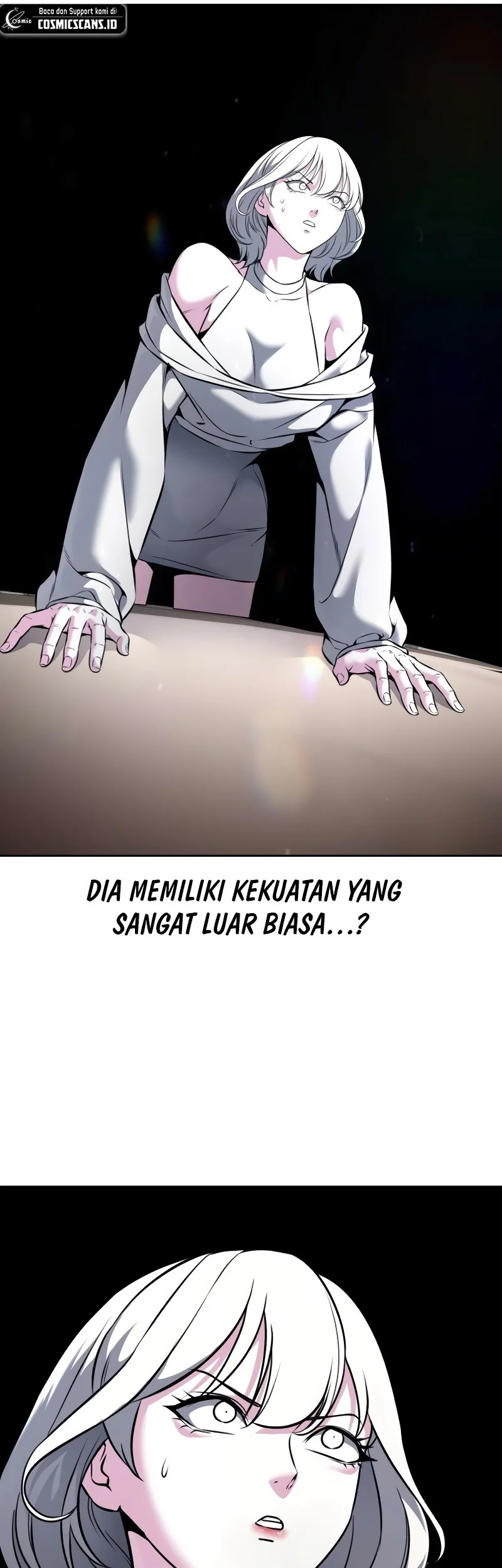 Ticket Hero S2 Chapter 58 - halaman 40