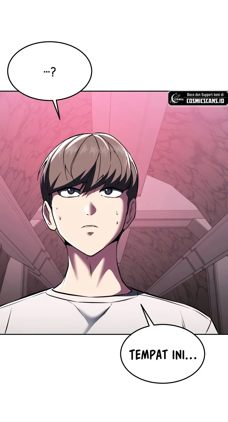 Ticket Hero S2 Chapter 58 - halaman 42