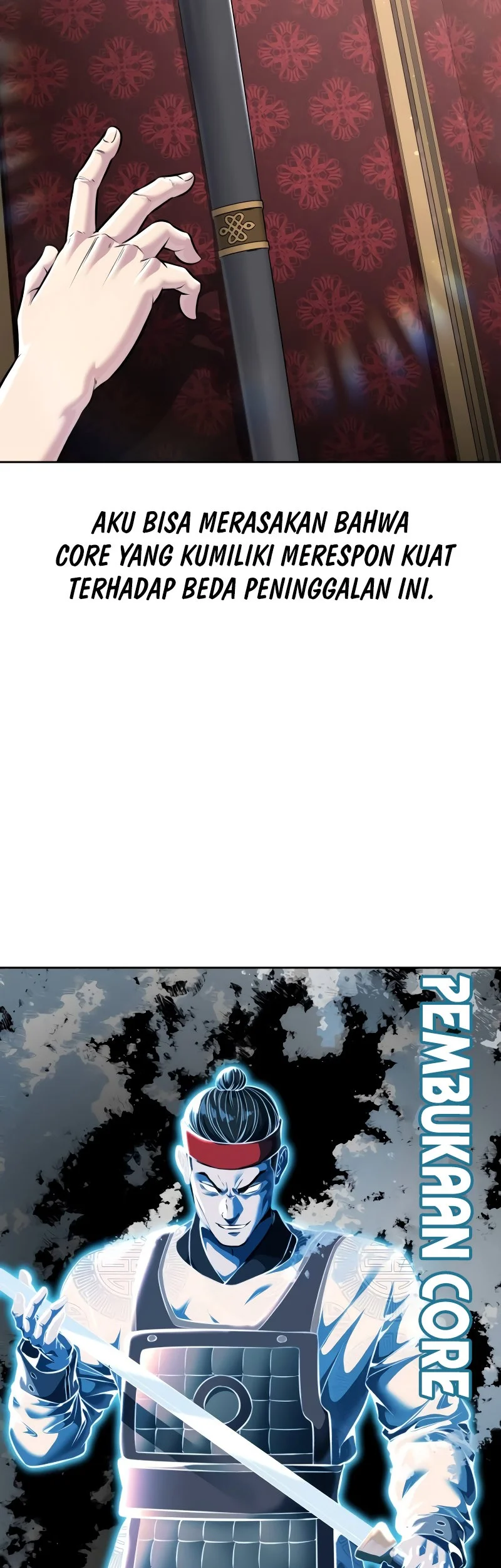 Ticket Hero S2 Chapter 58 - halaman 49